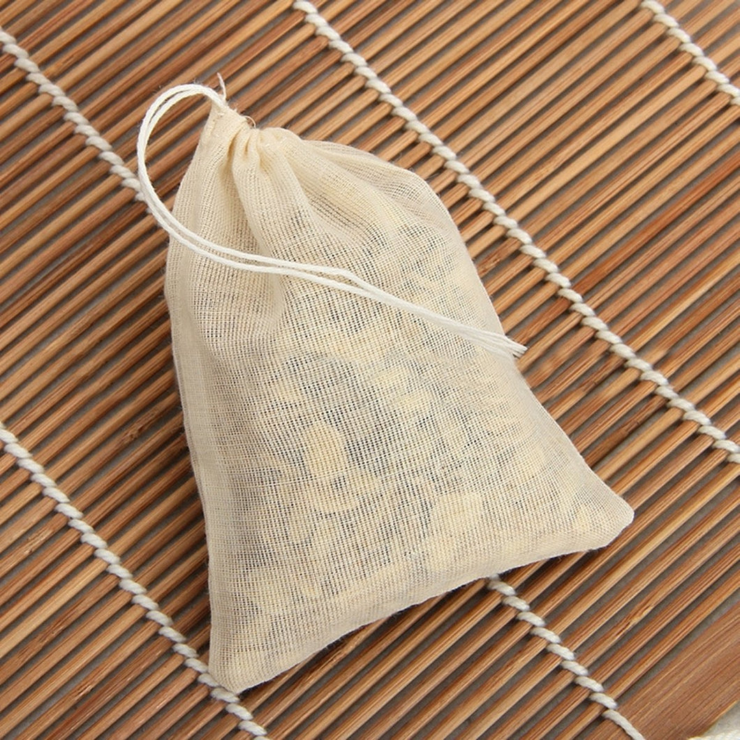 Culinary Muslin Bag
