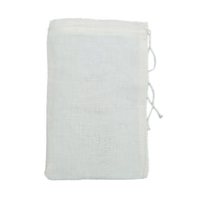 Load image into Gallery viewer, Culinary Muslin Bag - 3" x 5"