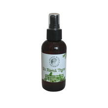 Load image into Gallery viewer, Deodorant Body Mist - It's About Thyme