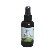 Load image into Gallery viewer, Deodorant Body Mist - Let's Be Frankincense
