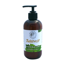 Load image into Gallery viewer, Hand & Body Lotion - Adalwulf