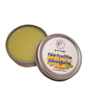 Load image into Gallery viewer, K-9 Care Paw Poultice & Snout Salve