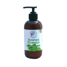 Load image into Gallery viewer, Hand &amp; Body Lotion - Spearmint Eucalyptus
