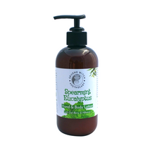 Load image into Gallery viewer, Hand & Body Lotion - Spearmint Eucalyptus