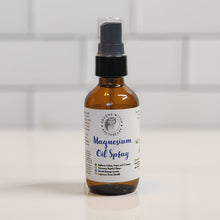 Load image into Gallery viewer, Magnesium Oil Spray