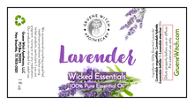 Load image into Gallery viewer, Wicked Essentials - Lavender