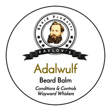 Load image into Gallery viewer, Beard Balm - Adalwulf
