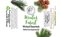 Load image into Gallery viewer, Wicked Essentials - Winter Forest