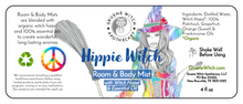Load image into Gallery viewer, Room &amp; Body Mist - Hippie Witch
