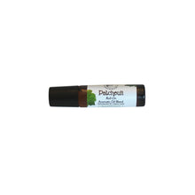 Load image into Gallery viewer, Roll-on Aromatic Oil Blend - Patchouli (Dark)