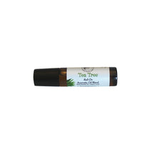 Load image into Gallery viewer, Roll-on Aromatic Oil Blend - Tea Tree