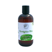 Load image into Gallery viewer, Witch Hazel Toner - Eucalyptus Mint