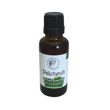Load image into Gallery viewer, Wicked Essentials - Patchouli (Dark)