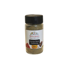 Load image into Gallery viewer, Witch's Garden Organic Herbs & Spices - Chicago Steak Seasoning (Blend)
