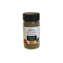 Load image into Gallery viewer, Witch's Garden Organic Herbs & Spices - Cumin Seed (Powder)