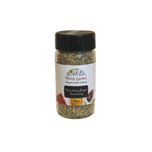Load image into Gallery viewer, Witch's Garden Organic Herbs & Spices - Everything Bagel Seasoning (Blend)