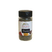 Load image into Gallery viewer, Witch's Garden Organic Herbs & Spices - Thyme (Leaf)