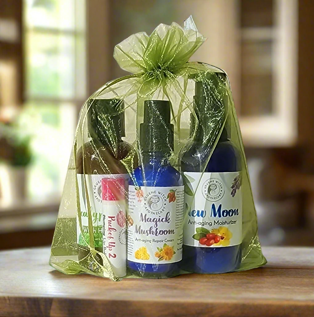 Gift Bag - Anti-aging