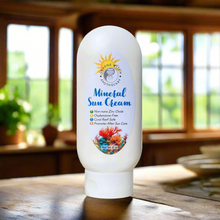 Load image into Gallery viewer, Mineral Sun Cream
