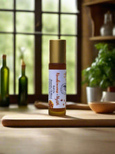 Load image into Gallery viewer, Roll-on Aromatic Oil Blend - Frankincense &amp; Myrrh

