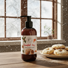 Load image into Gallery viewer, Hand &amp; Body Lotion - Comfort &amp; Joy

