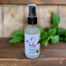Load image into Gallery viewer, Hydrosol - Tulsi (Holy Basil)

