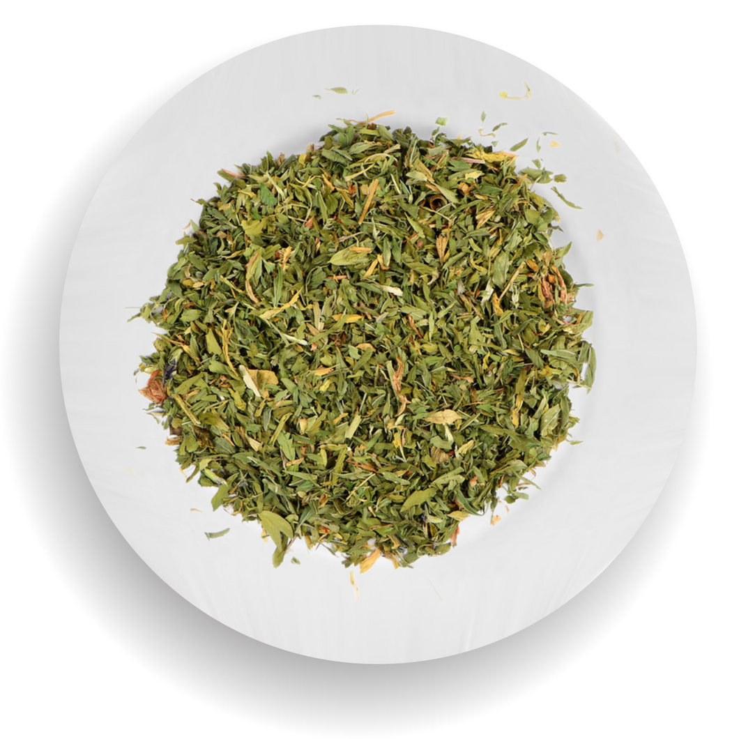 Bulk Botanicals - Alfalfa Leaf