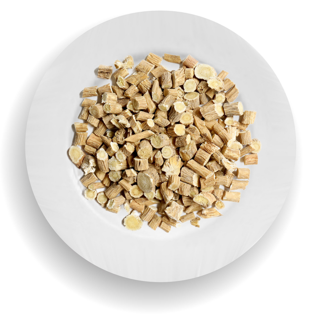 Bulk Botanicals - Astragalus Root