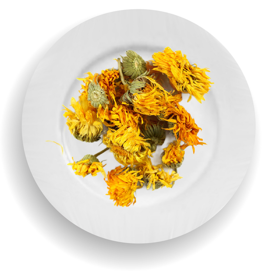 Bulk Botanicals - Calendula Flower