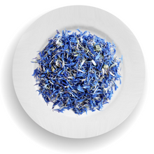Load image into Gallery viewer, Bulk Botanicals - Cornflower (Whole)
