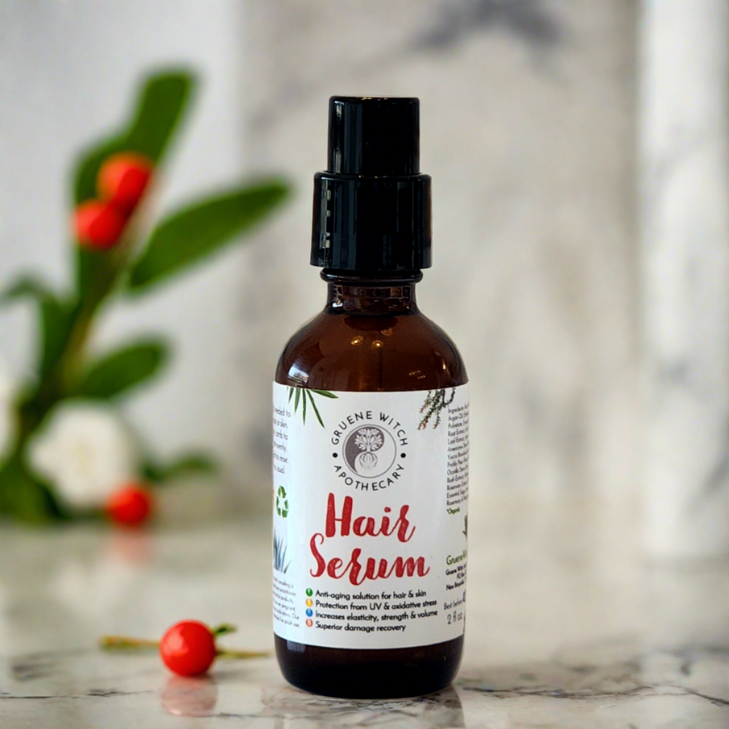 Hair Serum