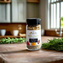 Load image into Gallery viewer, Witch&#39;s Garden Organic Herbs &amp; Spices - Grilling Herbs (Blend)
