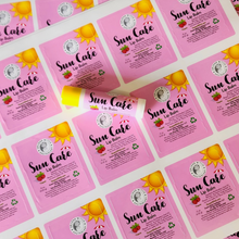 Load image into Gallery viewer, Lip Balm - Sun Care
