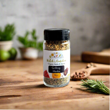 Load image into Gallery viewer, Witch&#39;s Garden Organic Herbs &amp; Spices - Grilling Herbs (Blend)
