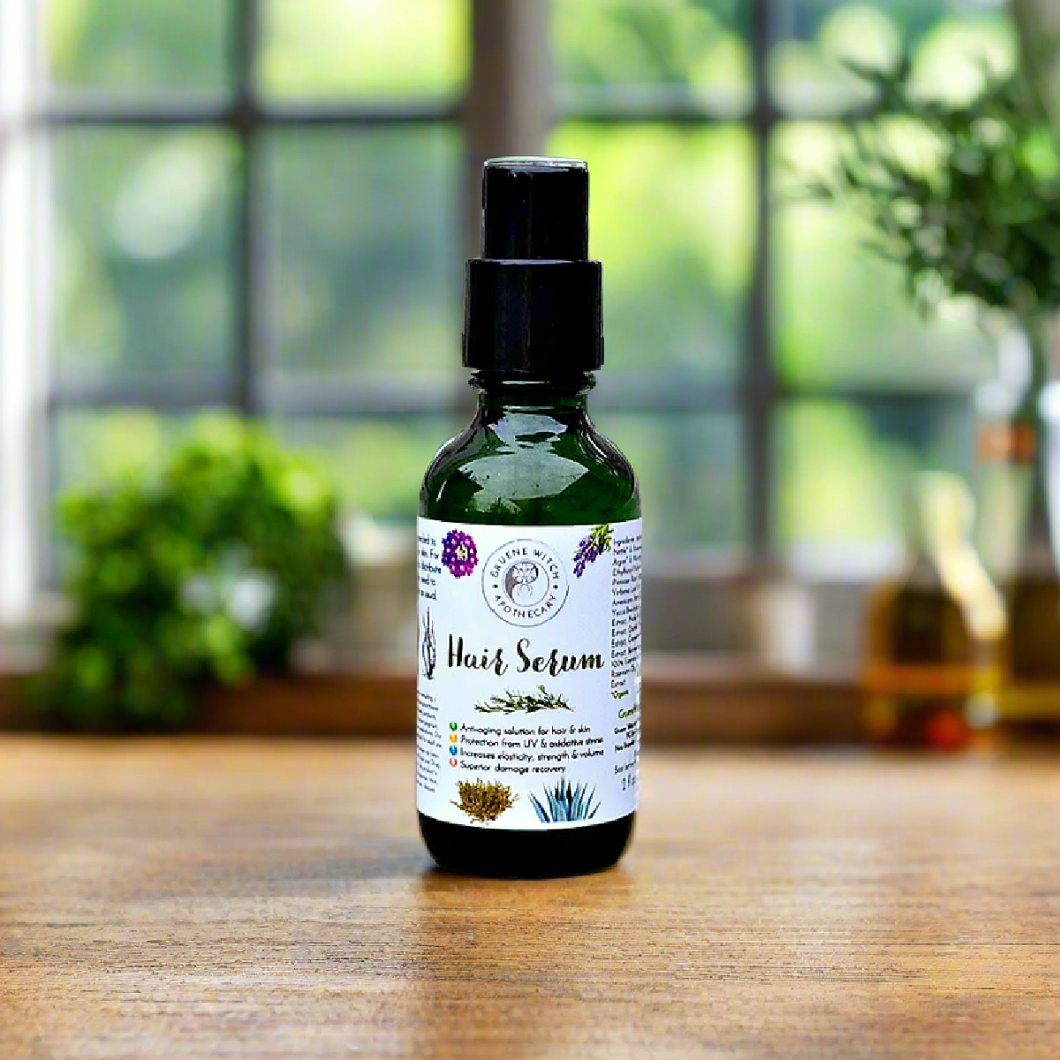 Hair Serum