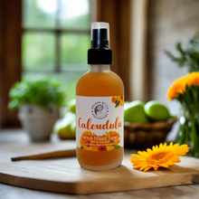 Load image into Gallery viewer, Witch Hazel Toner - Calendula
