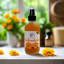 Load image into Gallery viewer, Witch Hazel Toner - Calendula
