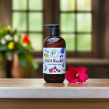 Load image into Gallery viewer, Hand &amp; Body Lotion - Wild Roselle
