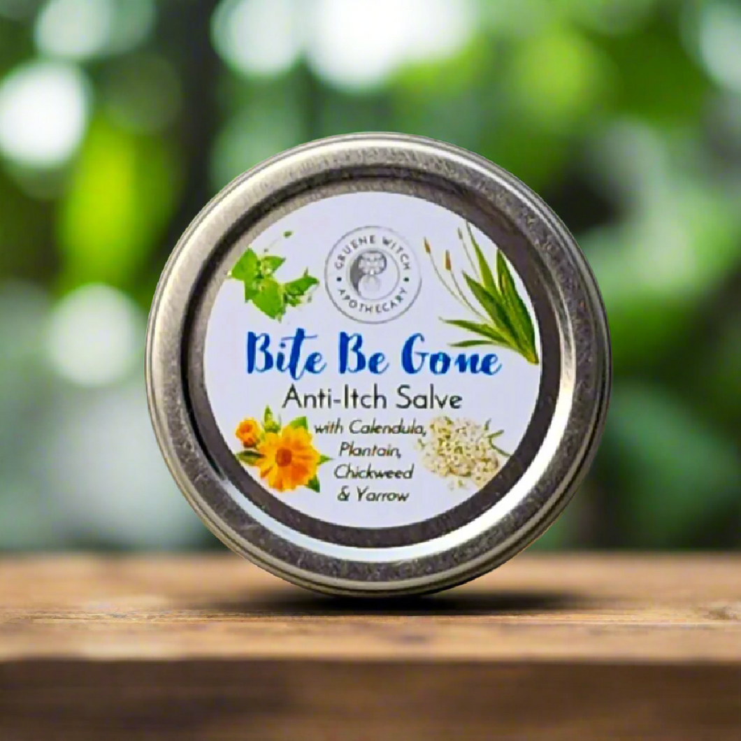 Bite Be Gone Salve