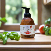 Load image into Gallery viewer, Foaming Hand Soap - Farmers Market
