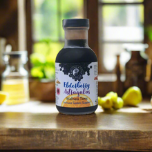 Load image into Gallery viewer, Elderberry &amp; Astragalus Wellness Tonic (Ready-made)
