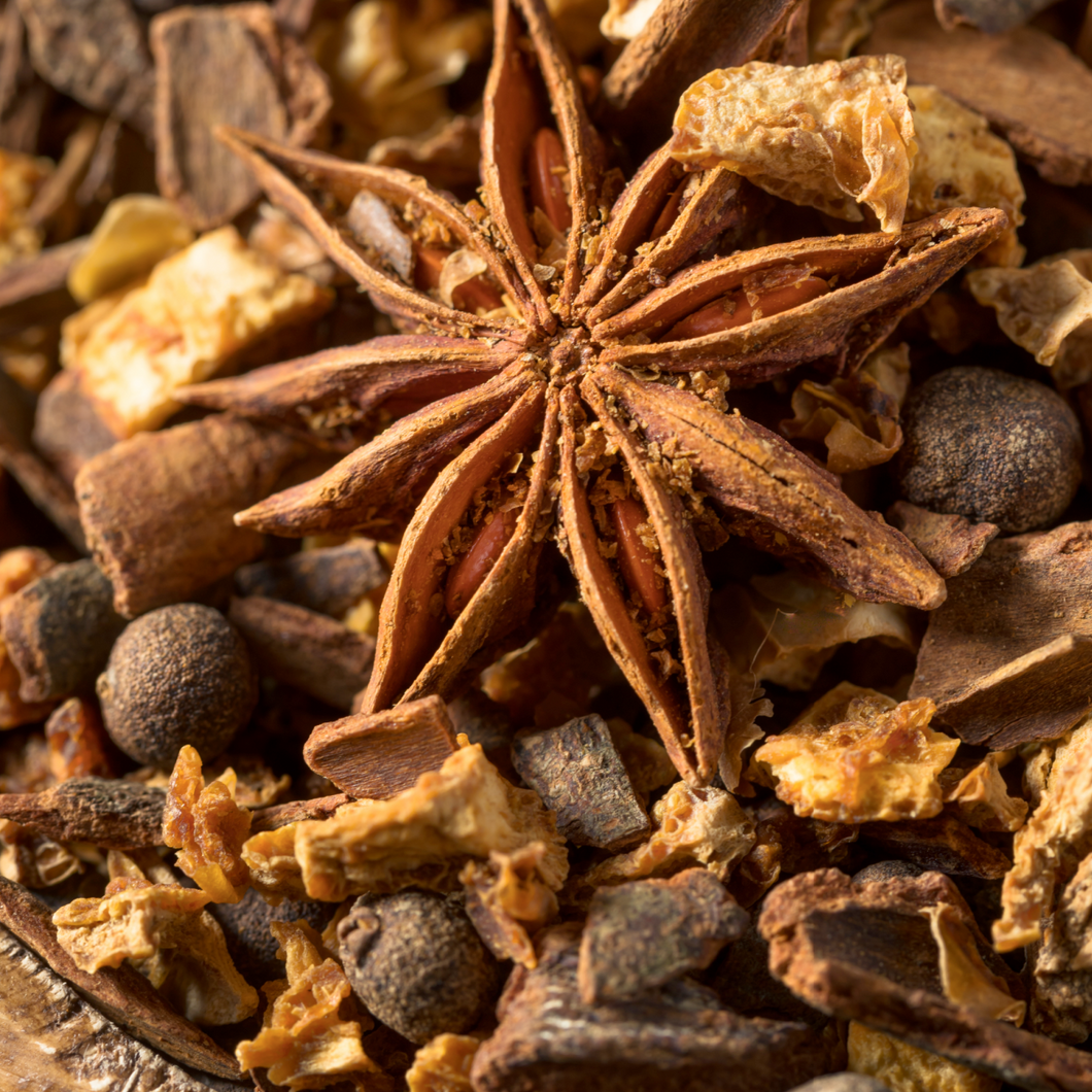 Mulling Spice - Cider & Wine Infusion Spices