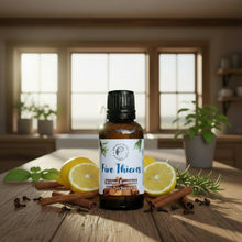 Load image into Gallery viewer, Wicked Essentials - Five Thieves
