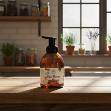 Load image into Gallery viewer, Foaming Hand Soap - Five Thieves
