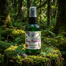 Load image into Gallery viewer, Herbal Insect Repellent - Bug Banish
