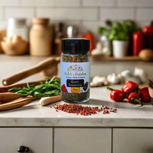 Load image into Gallery viewer, Witch&#39;s Garden Organic Herbs &amp; Spices - Greek Seasoning (Blend)
