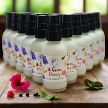 Load image into Gallery viewer, Firming &amp; Shaping Lotion - Hibiscus Honey
