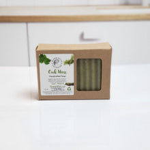 Load image into Gallery viewer, Handcrafted Soap - Oak Moss
