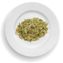 Load image into Gallery viewer, Bulk Botanicals - Linden Leaf &amp; Flower
