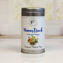 Load image into Gallery viewer, Organic Herbal Tea - Moonstruck
